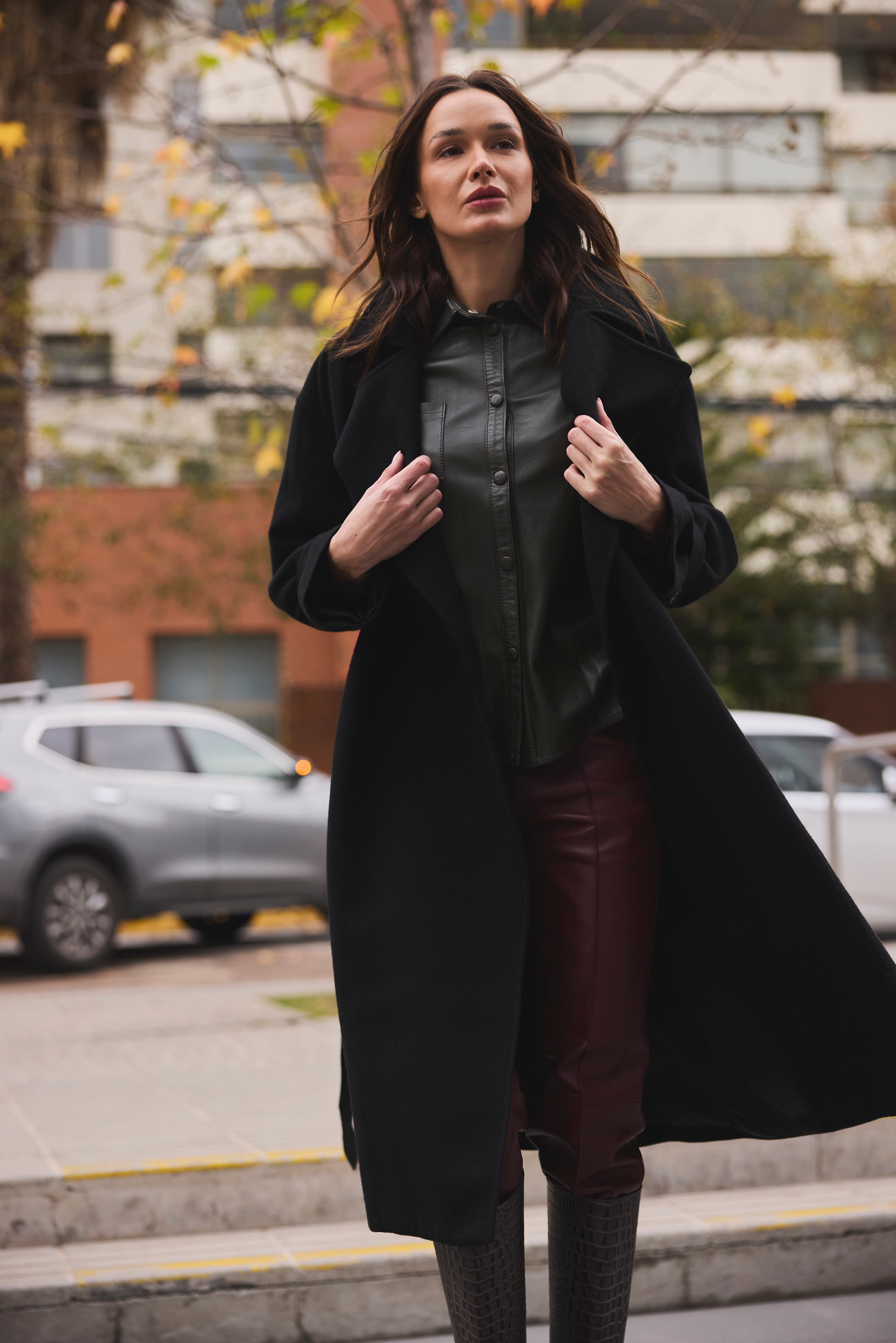 Nomín Negro — YAK