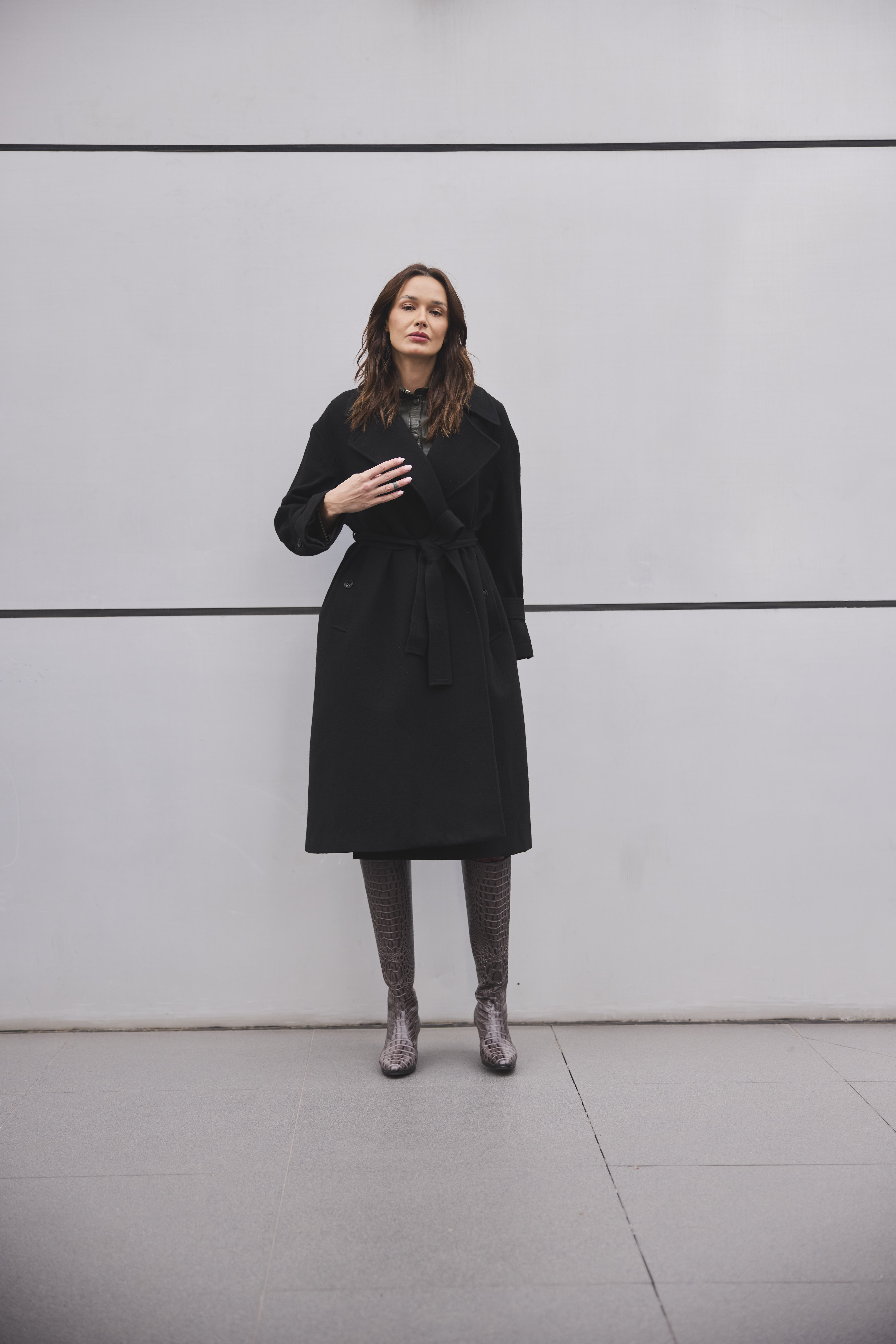 YAK — Nomín Negro