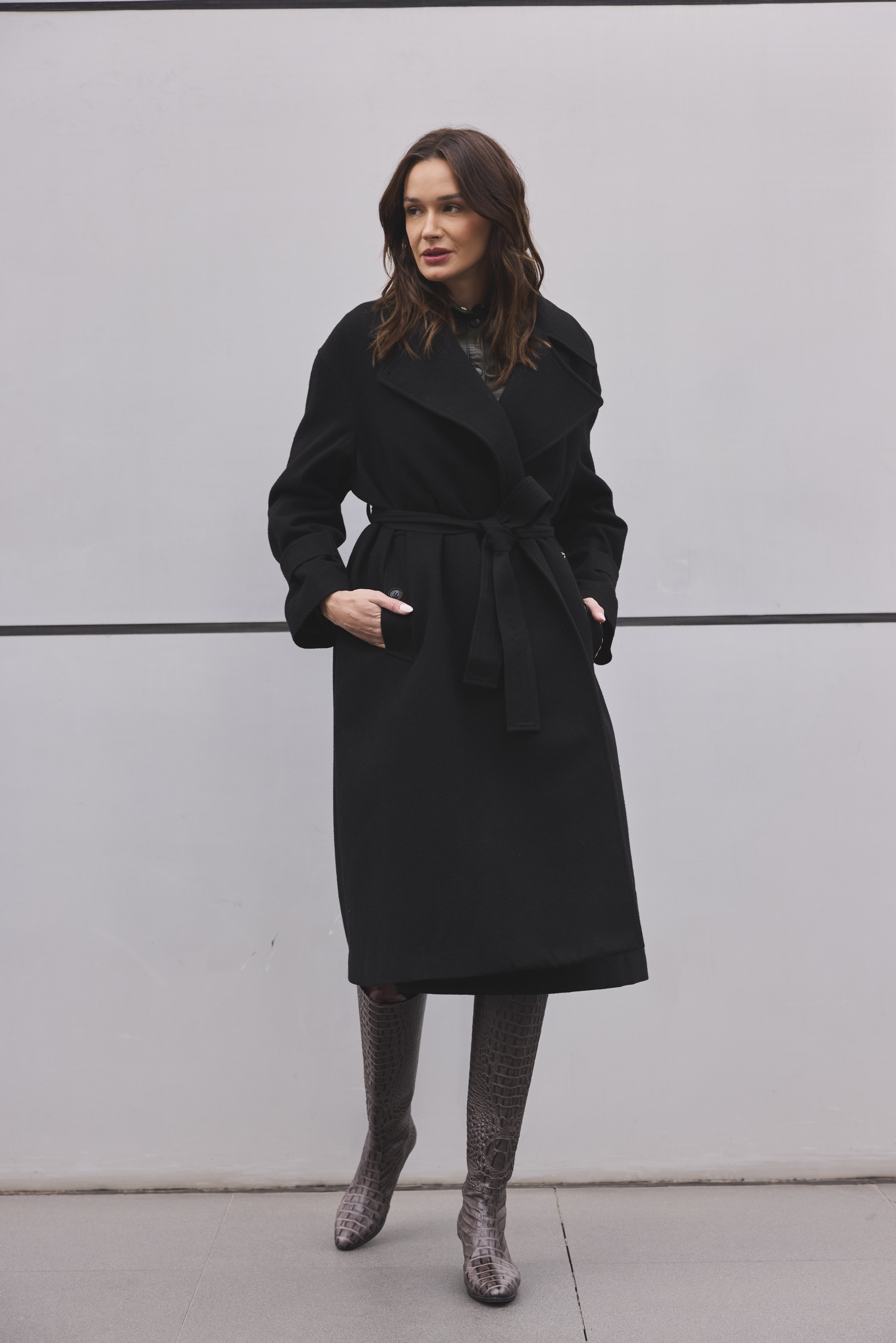 YAK — Nomín Negro