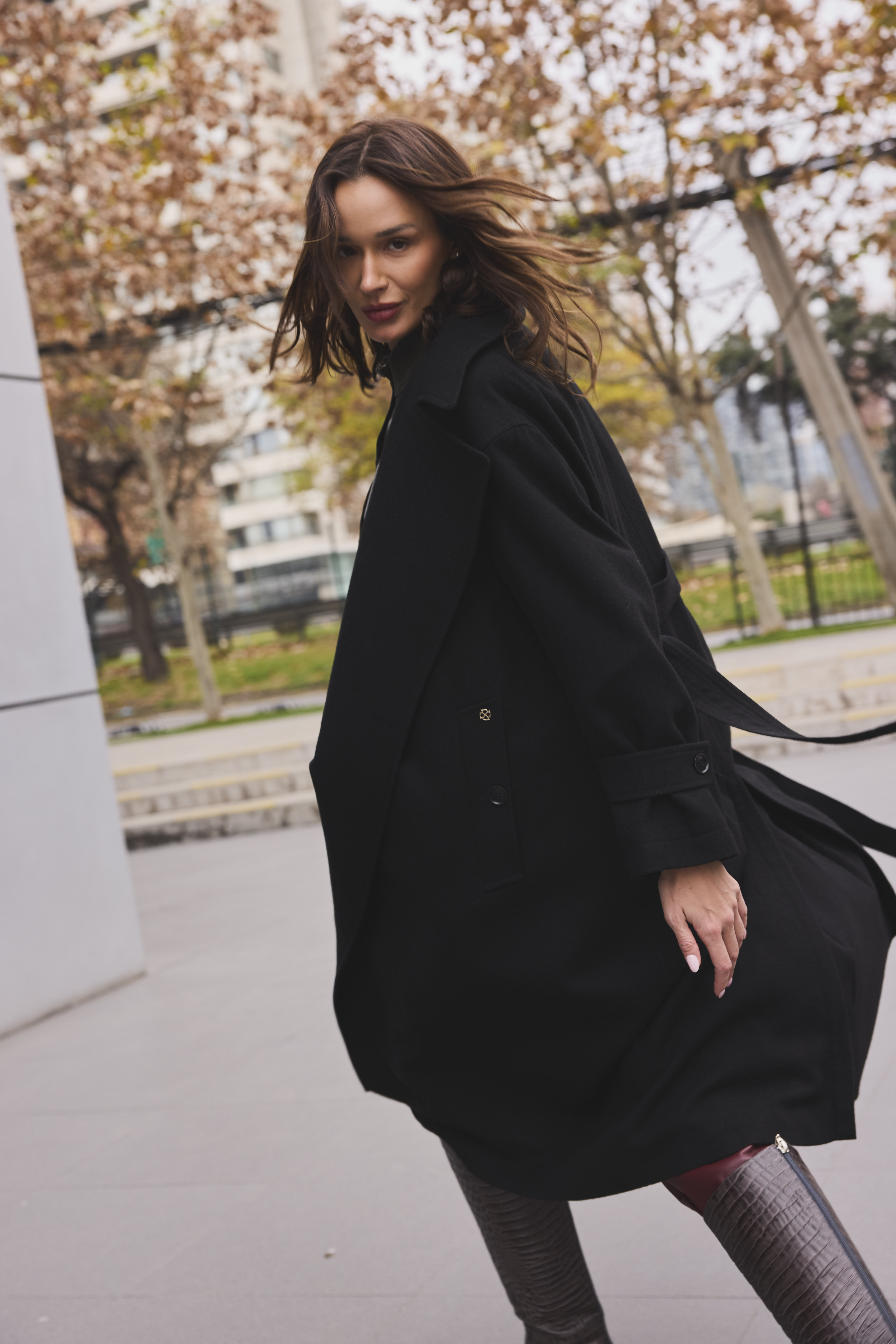 YAK — Nomín Negro