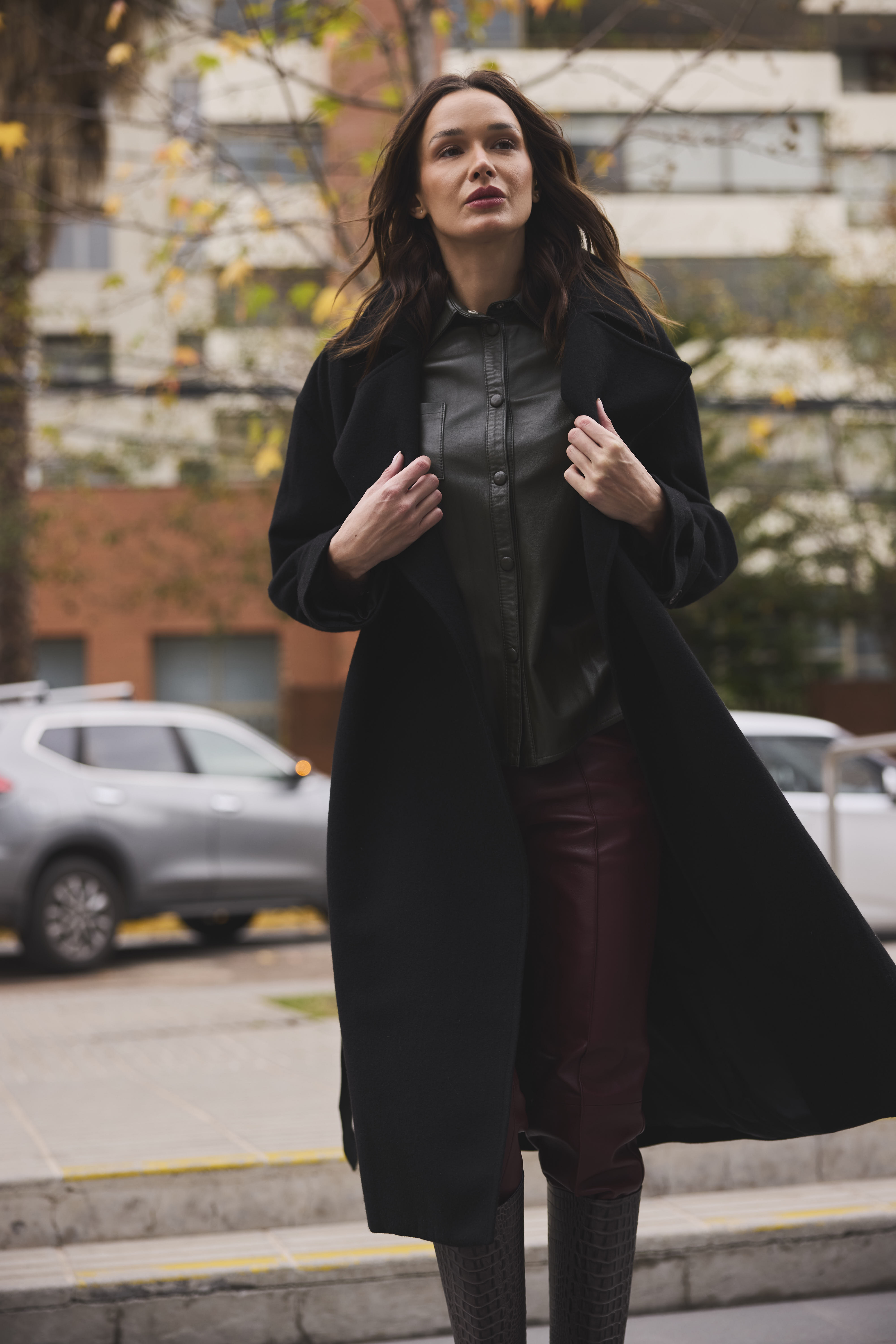YAK — Nomín Negro